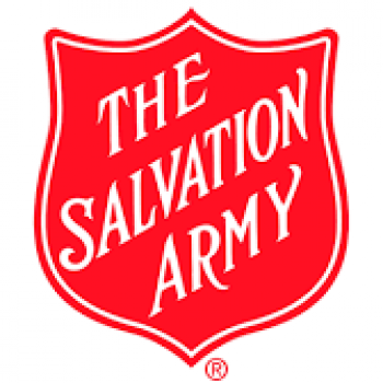 Giveback Night with The Salvation Army