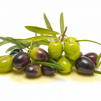 Interesting Olive Oil Facts