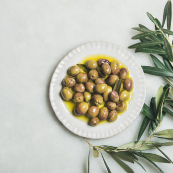 The Mediterranean Diet– A New Year’s Resolution