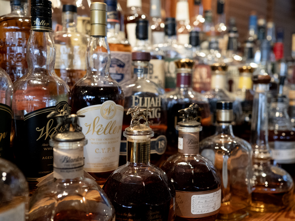 Whiskey Bar Chattanooga