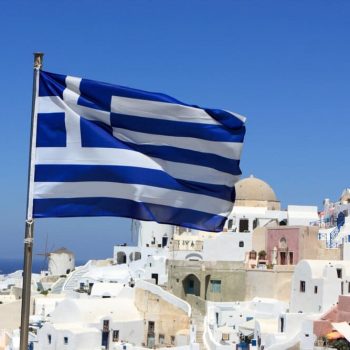 Happy Greek Independence Day!